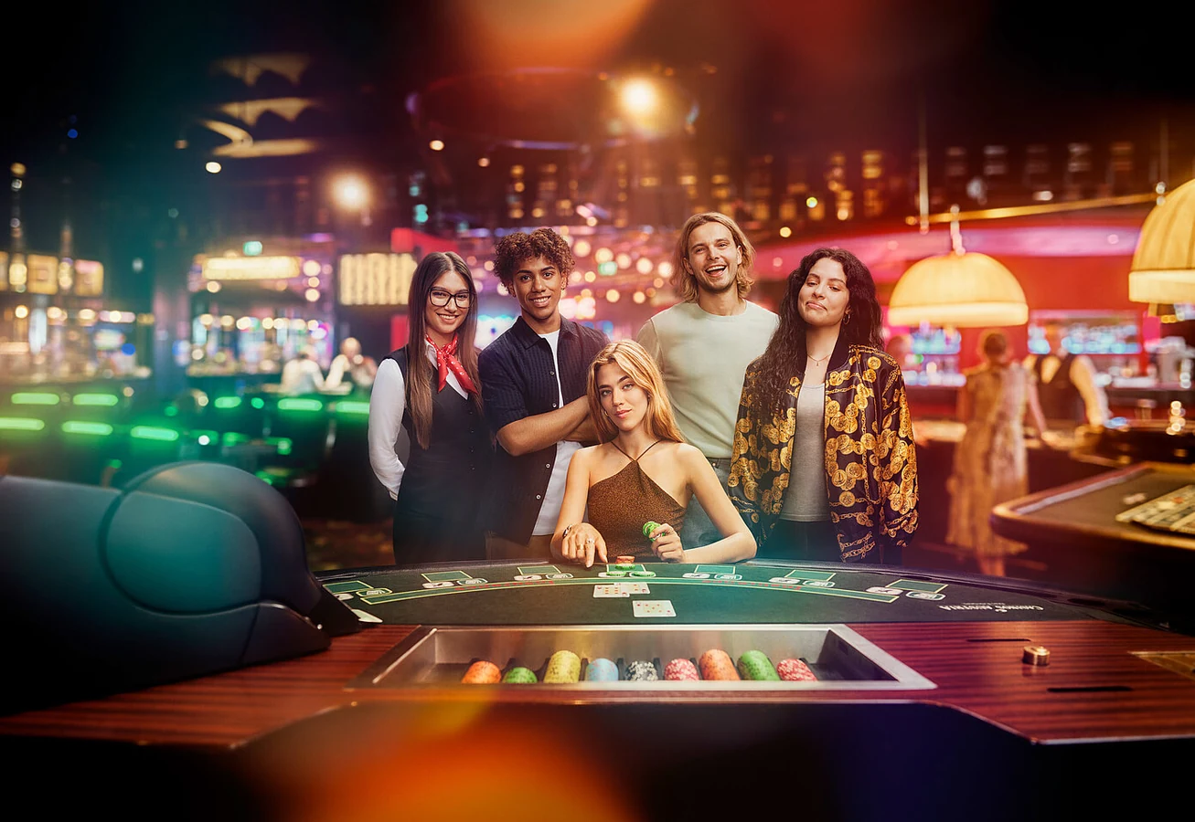 Ảnh minh họa QH88 – Cẩm nang QH88 – Cách theo dõi một phiên casino trực tuyến