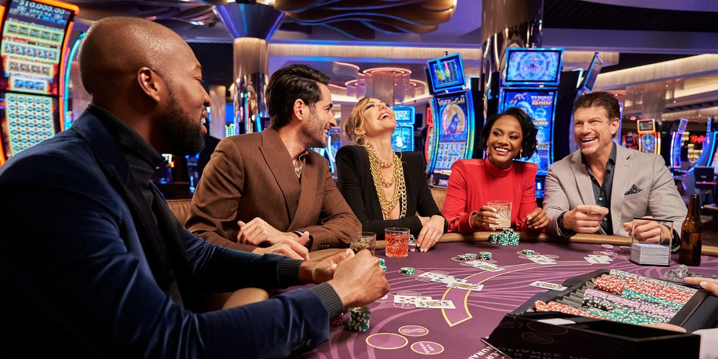 Casino: QH88: Quy trình tự kiểm tra không bỏ sót khi tham gia casino trực tuyến