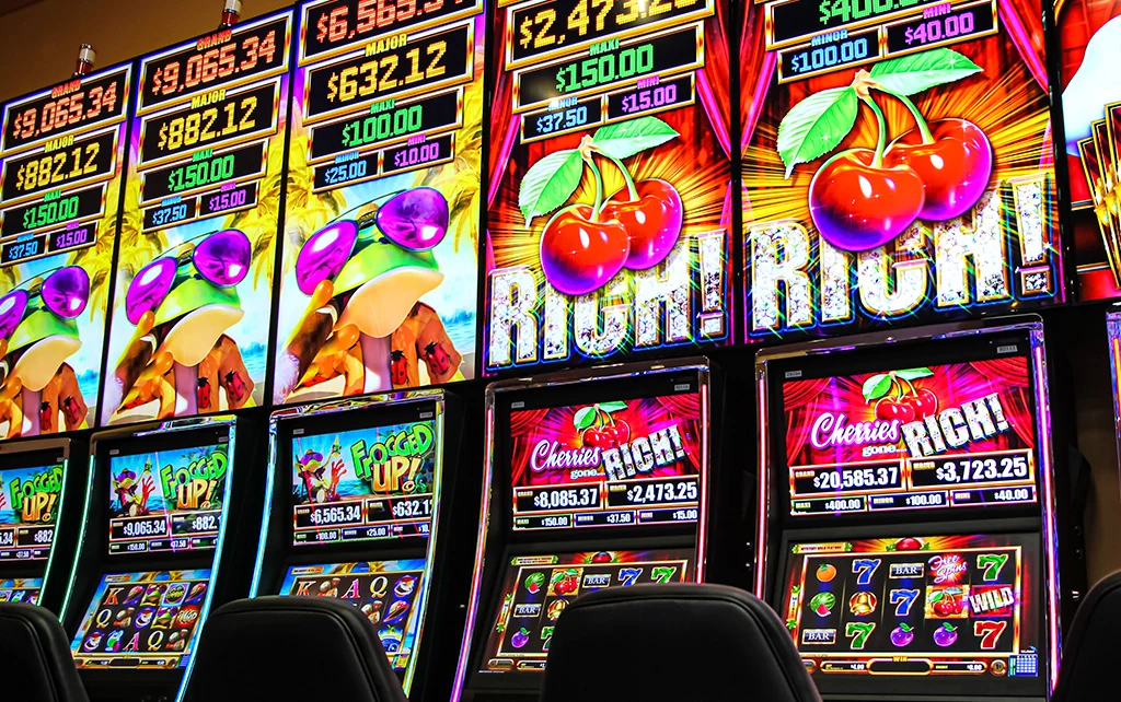 QH88: Đối chiếu thông tin slot trước khi tham gia để chơi có kiểm soát
