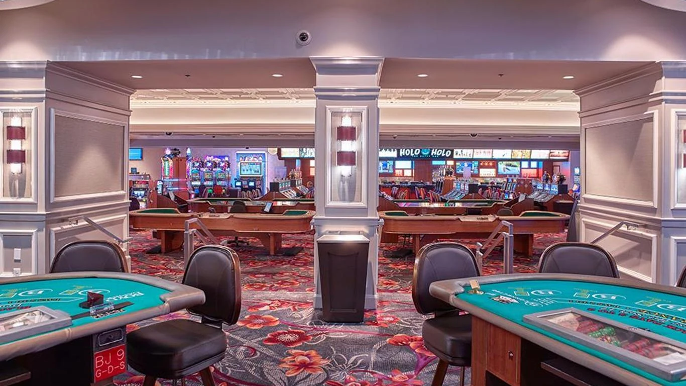 QH88: Quy trình tự kiểm tra không bỏ sót khi tham gia casino trực tuyến