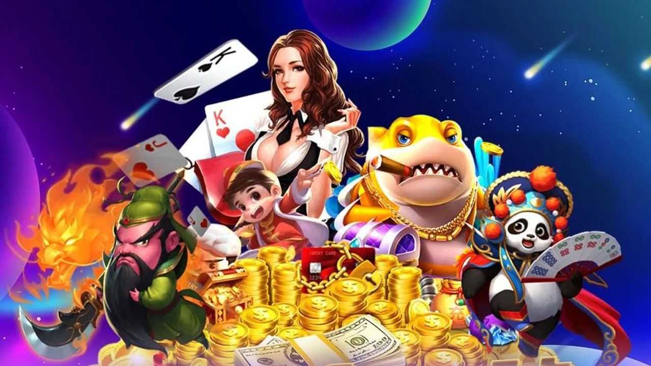 QH88: Kinh nghiệm xem điều kiện bắn cá rõ ràng hơn