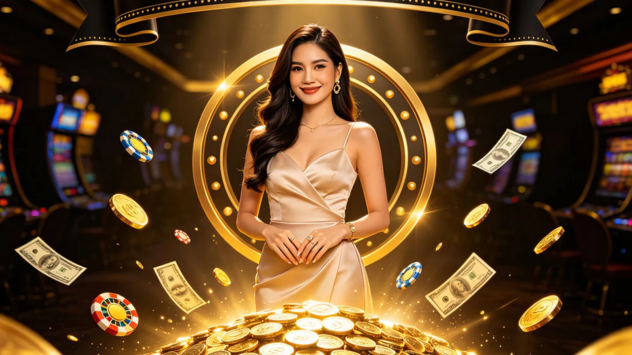 Casino trên QH88 – bước kiểm tra thực tế