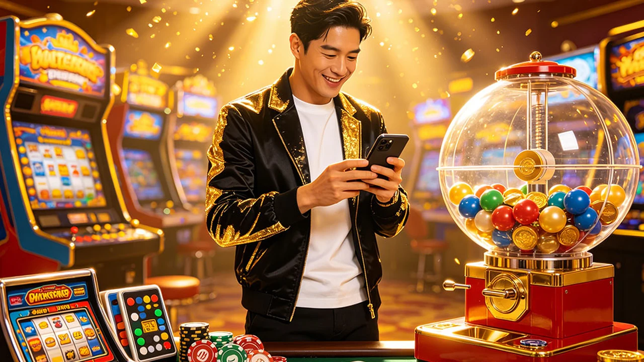 Hướng dẫn đối chiếu thông tin slot trên di động trên qua góc nhìn thực — QH88 — Góc nhìn thực hành dành cho người mới