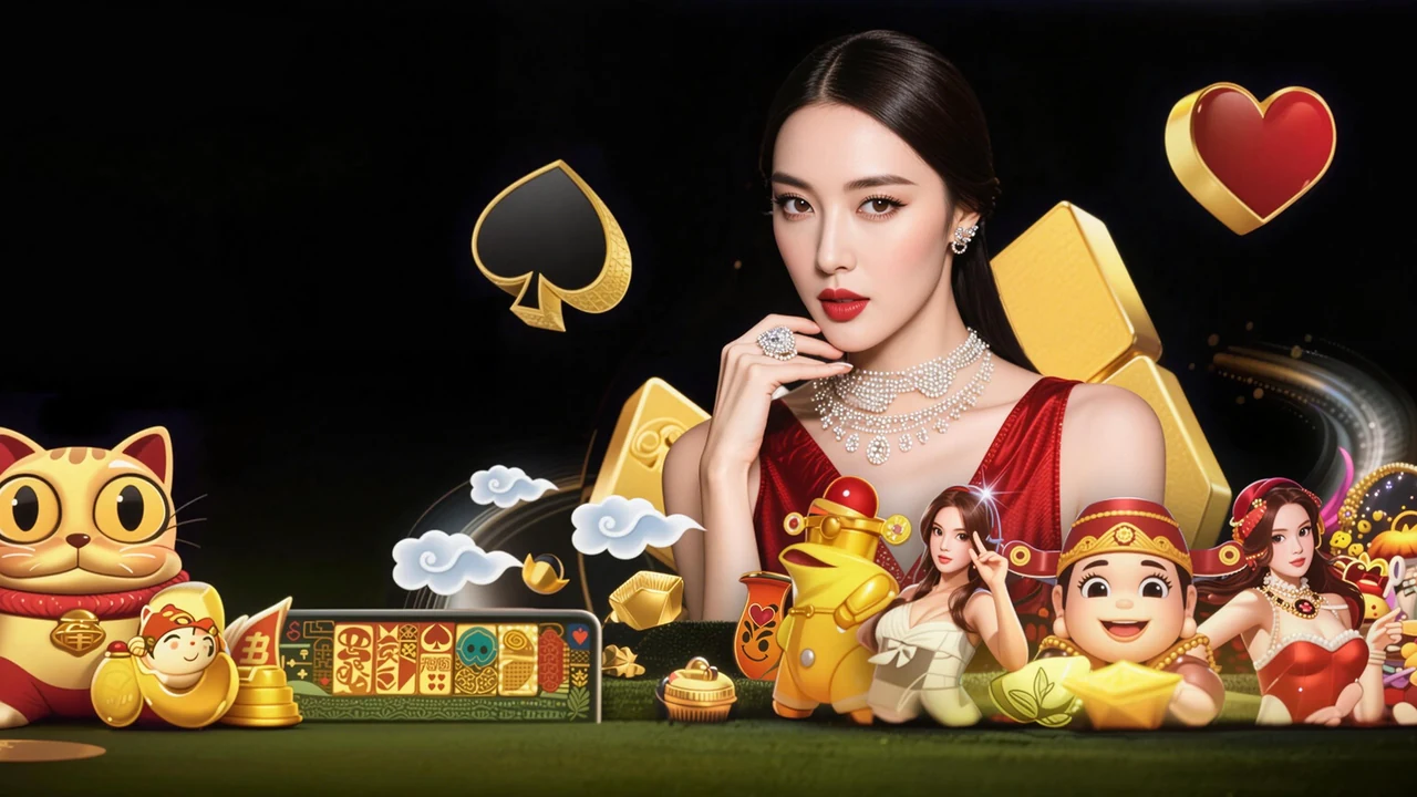 Cách quản lý thời gian và giới hạn cá nhân khi chơi Casino tại QH88