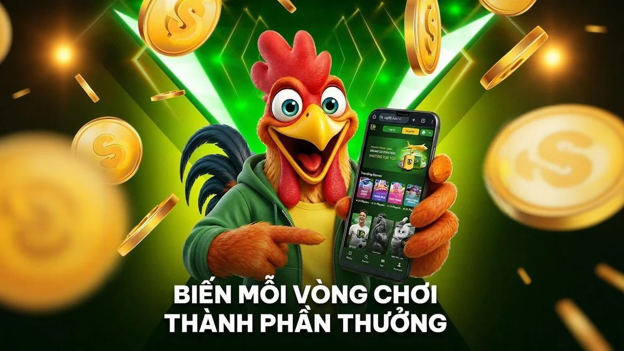 Cẩm nang casino theo từng bước trên QH88 qua góc nhìn thực tế