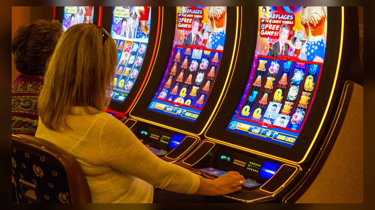 Cẩm nang QH88 – Cách theo dõi một phiên casino trực tuyến