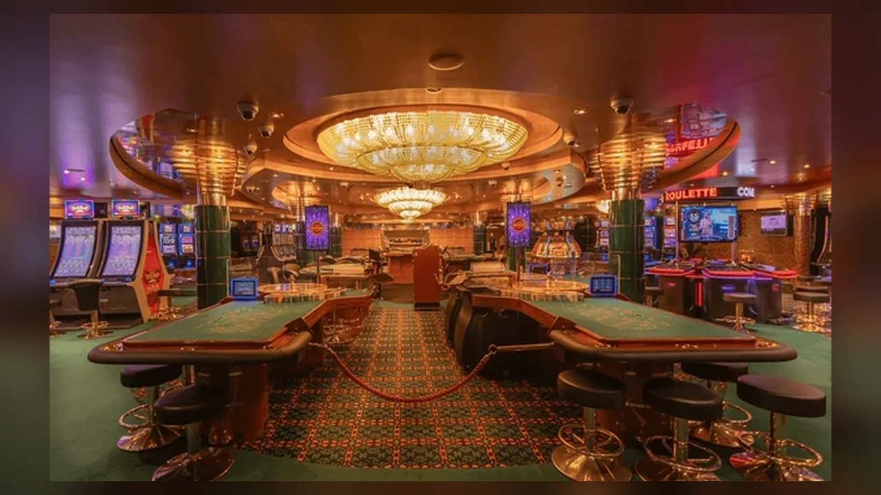QH88: Theo dõi nhịp chơi slot có kiểm soát