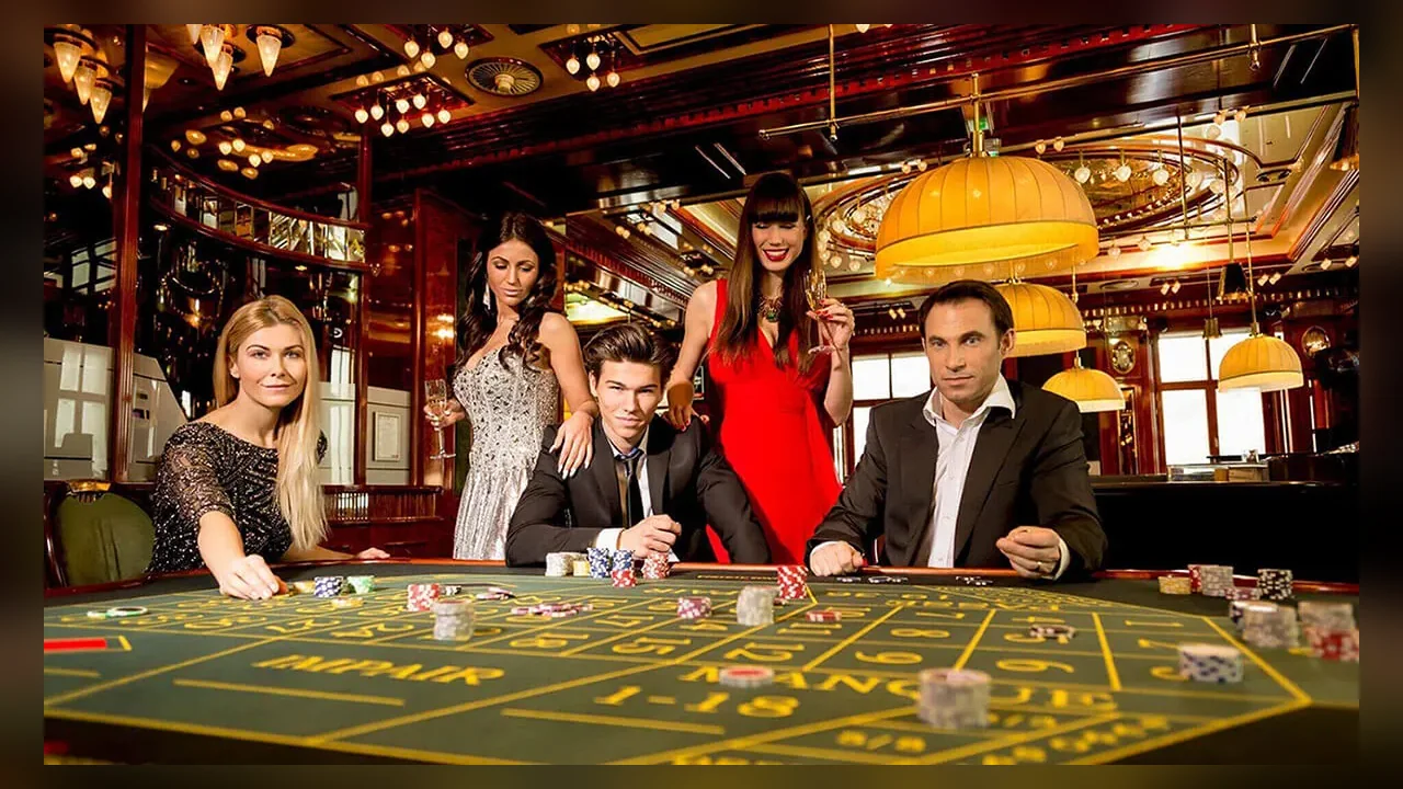 Ảnh minh họa QH88 – QH88: Theo dõi nhịp chơi slot có kiểm soát